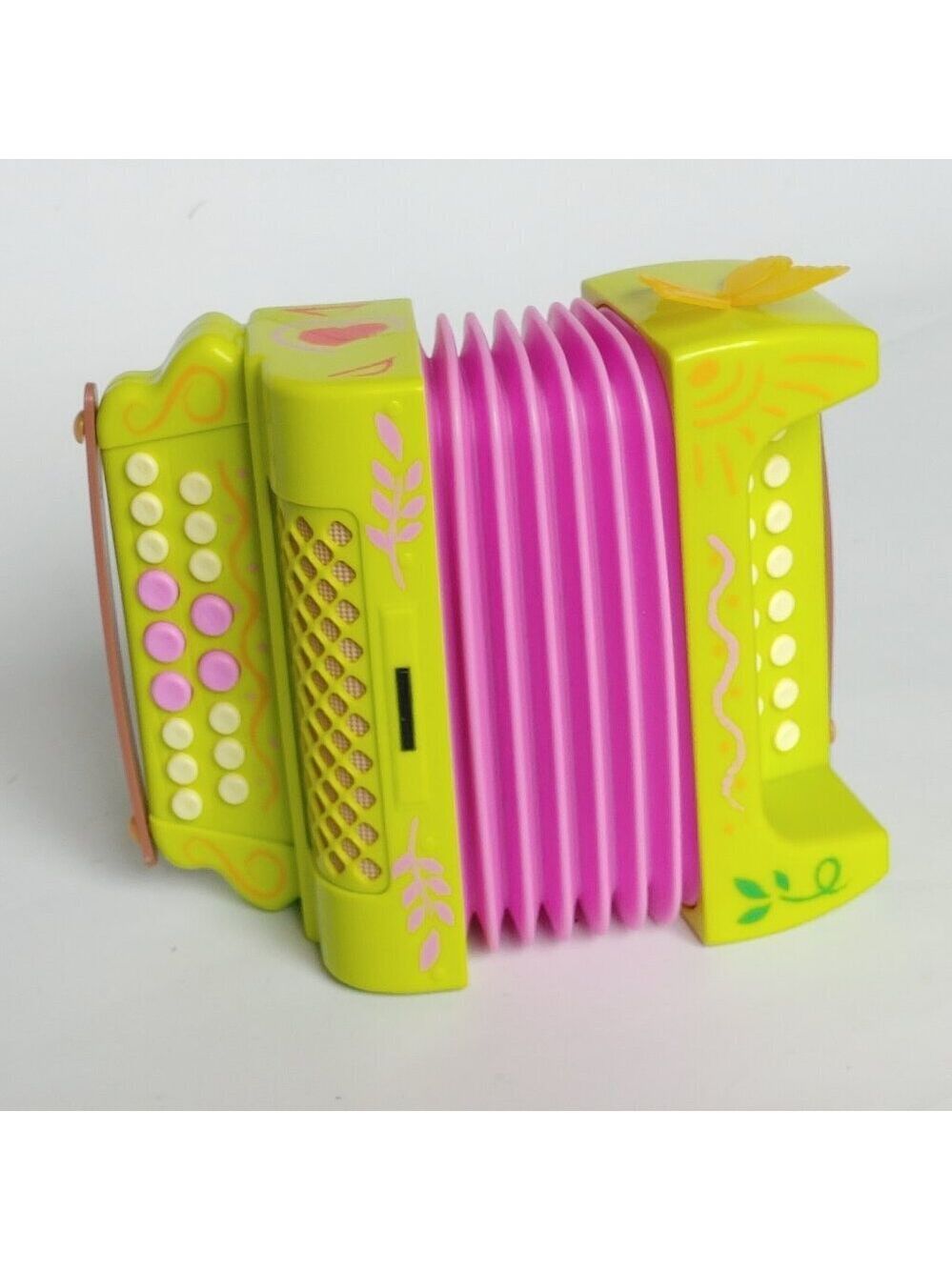 FUN Disney Encanto Mirabel Musical Accordion JAKKS Pacific Inc Kids Toy